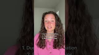 Top 5 Questions to Ask Your Doctor at Your First Pregnancy Appointment! | #shorts #baby #pregnancy