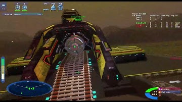 Battlezone Combat Commander 1v1 Strategy - Long Game!