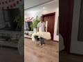 لقد قام بتحدي التقليد بالفعل