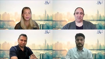 ibi Cloud and Container Virtual User Group (EMEA)