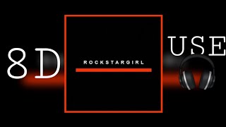 Juice WRLD - Rockstar Girl(8d Audio)
