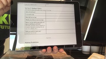 Seed Lab Set Up Part 2