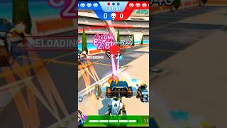 Mech Arena - Deathmatch kills shorts - 5 | Mech Arena gameplay |#shorts screenshot 3