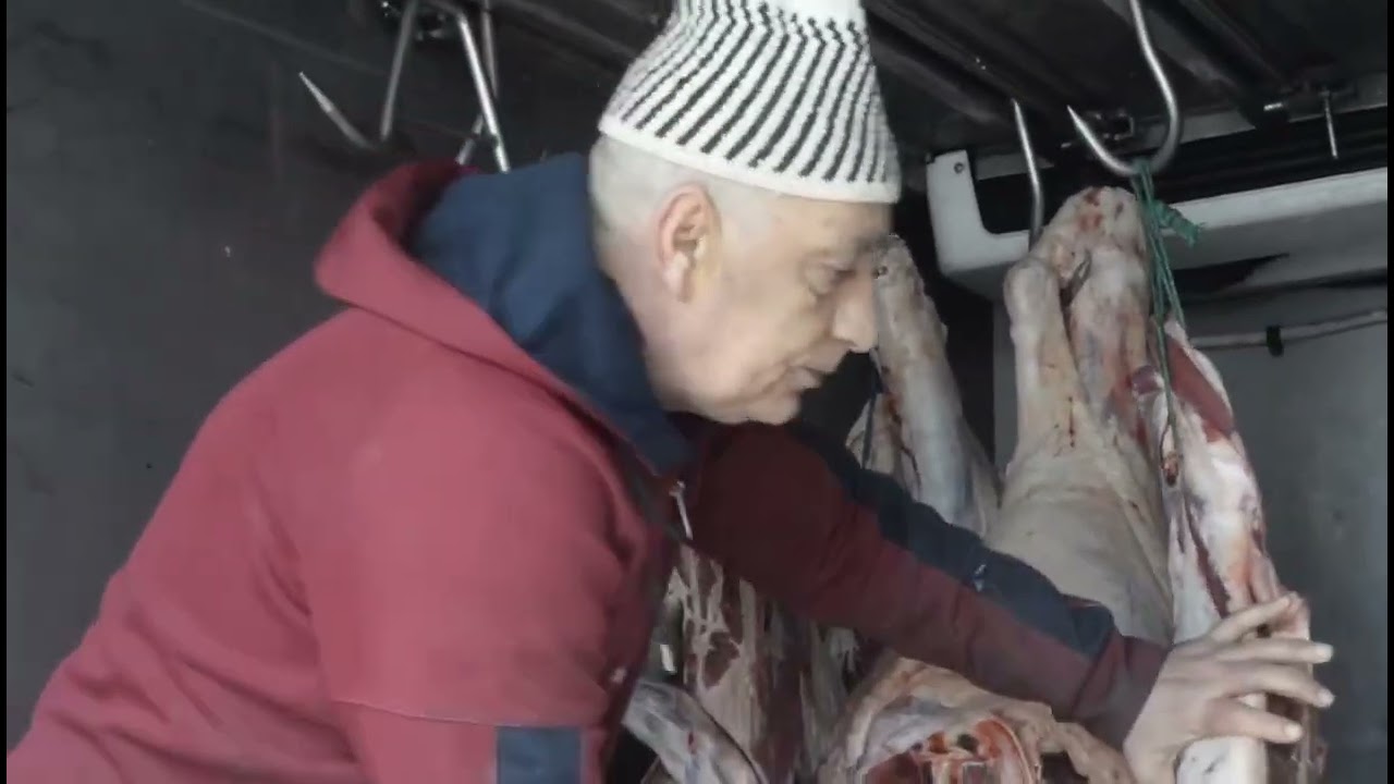 تحدي الغلاء مع حميد الغابة: اللحم 