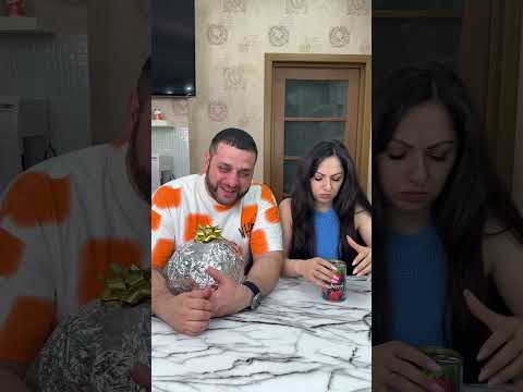 OMG Two surprises!😂 #shorts Best video by Anilinom