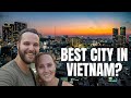 Exploring the best city in vietnam ho chi minh city