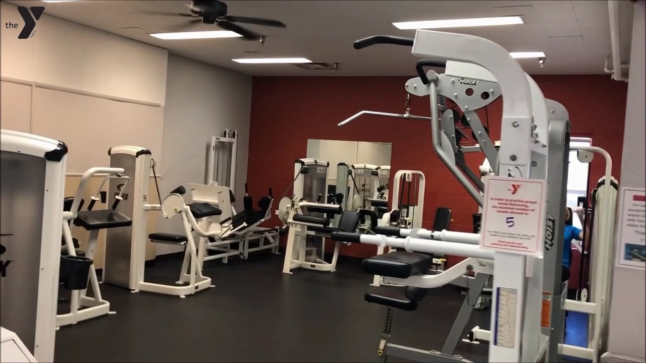 The Family YMCA Pay The Day June 2021 YouTube
