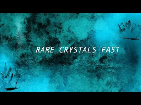 How To Get Rare Crystals Fast Swordburst 2 Roblox Youtube