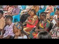 MAMA MCH YUDA KAGANGA NA SOMO LA USIFADHAIKE MOYONI 26 4 2026 