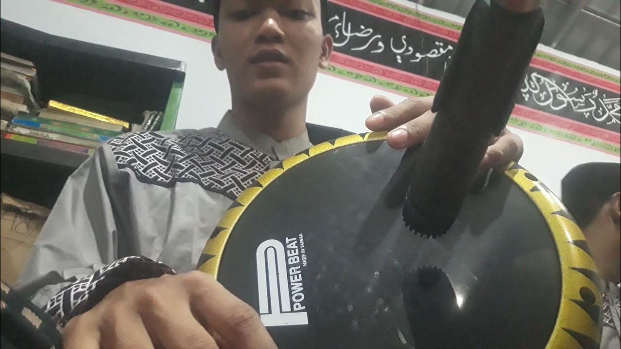 Cek Sound Darbuka Mika Power Beat Mantap!!! YouTube