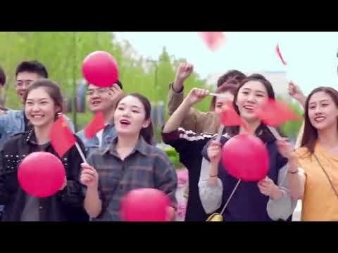 Học viện Hí kịch TW | Du học Trung Quốc Riba.vn - youtube