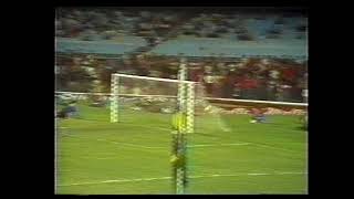 ZICO vs Uruguay 31/05/1979