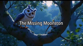 Lumi the Lumibot: The Missing Moonstone Adventure | Kids Cartoon | Magical Forest Stories News