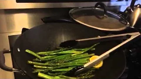 Cookin in with Stacey Hood Style Grosse Pointe Park