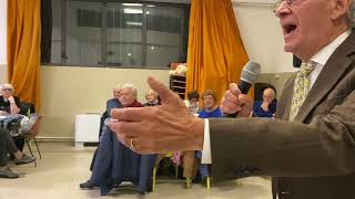 AUSER CANTA ROSSI--pizzata--22-nov-2025--