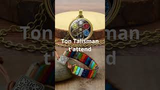 🙏Talismans 7 chakras et Karma🙏