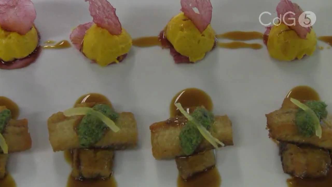 Ristorante La Peca Lonigo (VI) - CDG5...Minuti