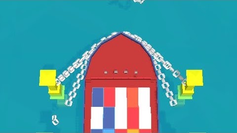 Rope savior 3d🔥 New gameplay