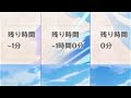 【原神】小ネタ：ピックアップが終わった１時間後にガチャを引くと・・・