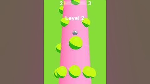 Hyper Jump #Android