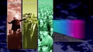 Why America is a Republic, not a Democracy Wealth