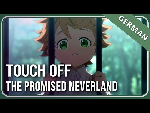 Video: A përfundoi anime e premtuar neverland?