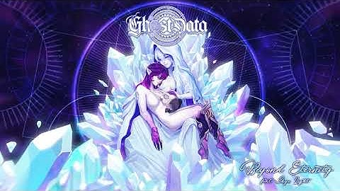Thumbnail of GHOST DATA - Beyond Eternity (feat. Skye Light)