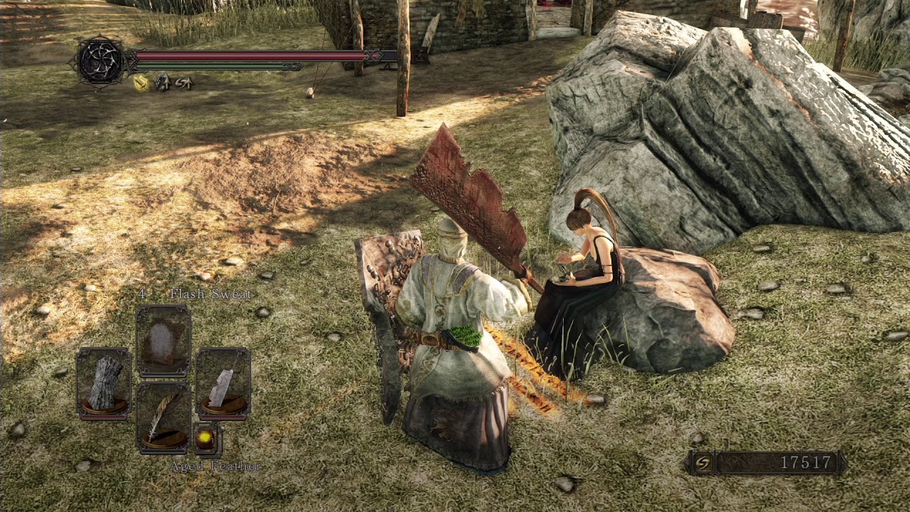 LP Dark Souls 2 SOTFS (46 Dragon Aerie) YouTube