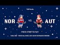 Full Game | Norway vs. Austria | 2022 #IIHFWorlds