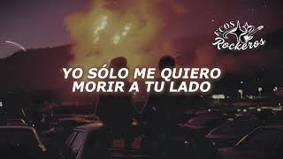 Vicentico - Morir A Tu Lado (Letra)