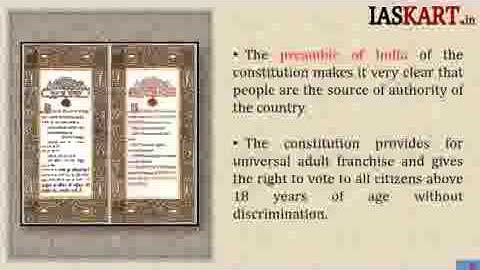 IAS, State Civil Services and UPSC Exams – Audio Notes Online for General Studies only