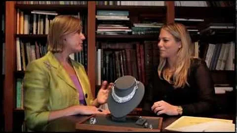 Jewellery Masters - Madame Boivin & Suzanne Belper...