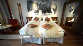 Apartamenty Folk & Art, Zakopane - Virtual tour | Apartamenty Krupowki25