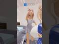 10年ぶりに双子の姉妹と偶然再会した 😱😱😱