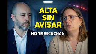 Punto de Vista S1E02 | Spain medical reviews: surprise discharges & blocked sick leave screenshot 3