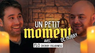 Warhammer, Star Wars Legion et Youtube sans filtre avec @HobbyFigurines screenshot 5