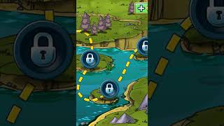 zombie harvest #play action #short #barrel #viral #attack #metal gun screenshot 5