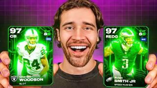 Celebrity What TO DO IN SEASON 6 Inside Madden 26! Wealth
