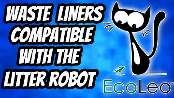 Finding the Perfect Fit: Best Waste Liners for Litter-Robot 4 Review!