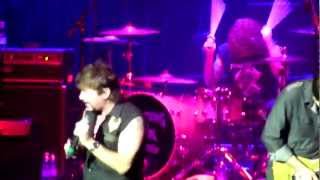 Download Lagu Firehouse - Shake And Tumble / Overnight Sensation - Monsters of Rock Cruise 2012 MP3