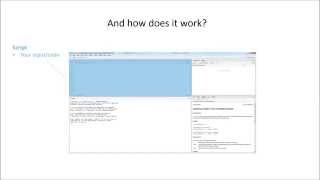 R-Studio: Getting started