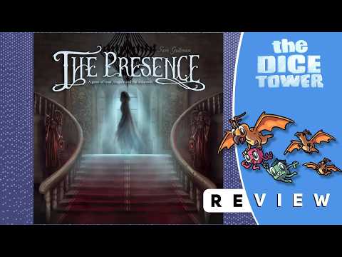 The Presence Review: A Ghostly Adventure!