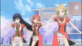 Audition - X-Girlfriend for D.C.V