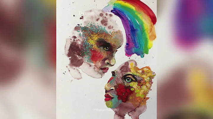 Meghan Yates & The Reverie Machine - Artists of No...