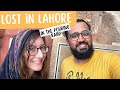 Lost In Pakistan