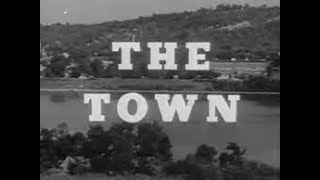 The Town | Directed by Josef von Sternberg