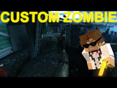 Custom Zombie : NUKETOWN + FIVE !!! - FR HD Par hernesto97
