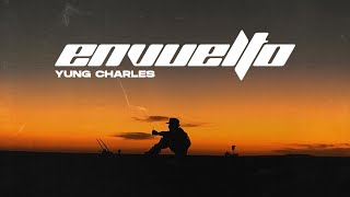 Video thumbnail of "Yung Charles - Envuelto (Visualizer)"