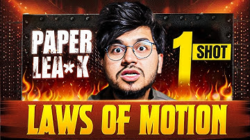 MOST IMPORTANT QUESTIONS AND NUMERICALS LAWS OF MOTION CLASS 11TH PHYSICS FOR EXAM 2026 || MUNIL SIR