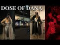DOSE OF DANA: CLOTHING HAUL + STYLING OUTFITS, NEW YEARS + CHRISTMAS RECAP